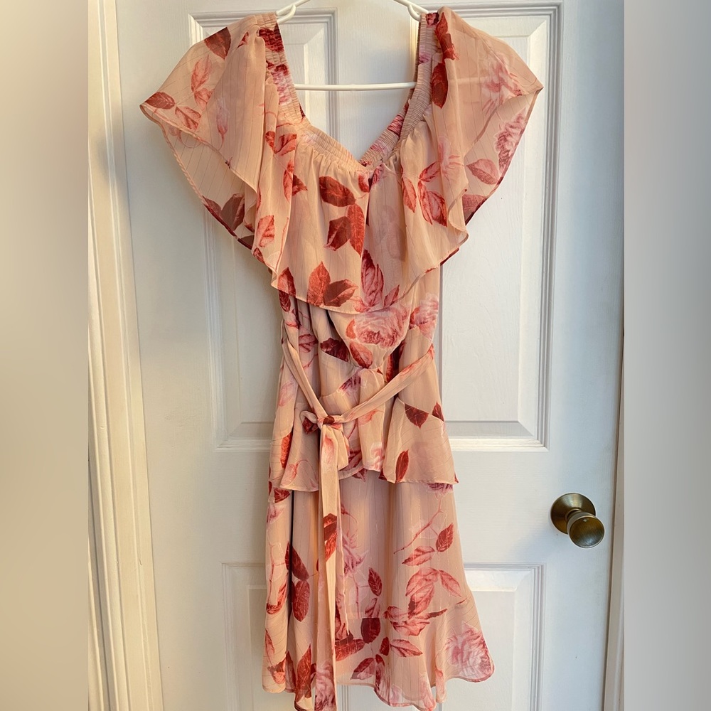 COLLECTIVE CONCEPTS dress